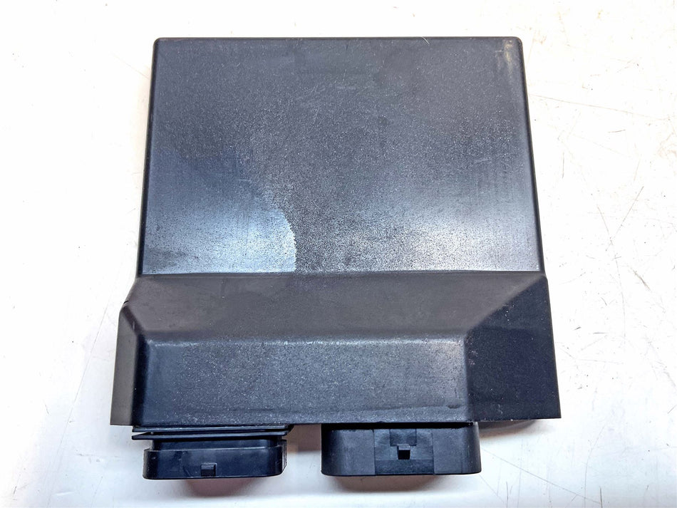 2015 Yamaha Tracer 9 ECU - 2SC8591A00