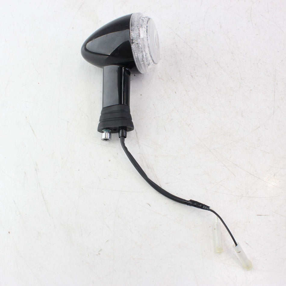 2021 TRIUMPH BONNEVILLE BOBBER R/H Right Hand Rear Indicator - T2701248