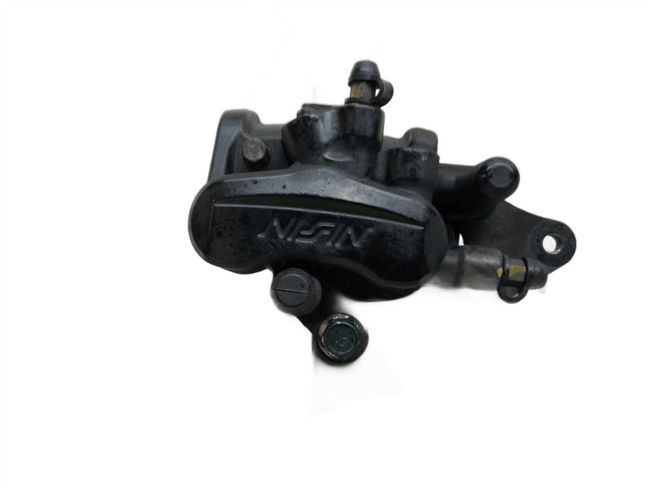 2021 Honda CBF125 Front Brake Caliper 43150K98E01
