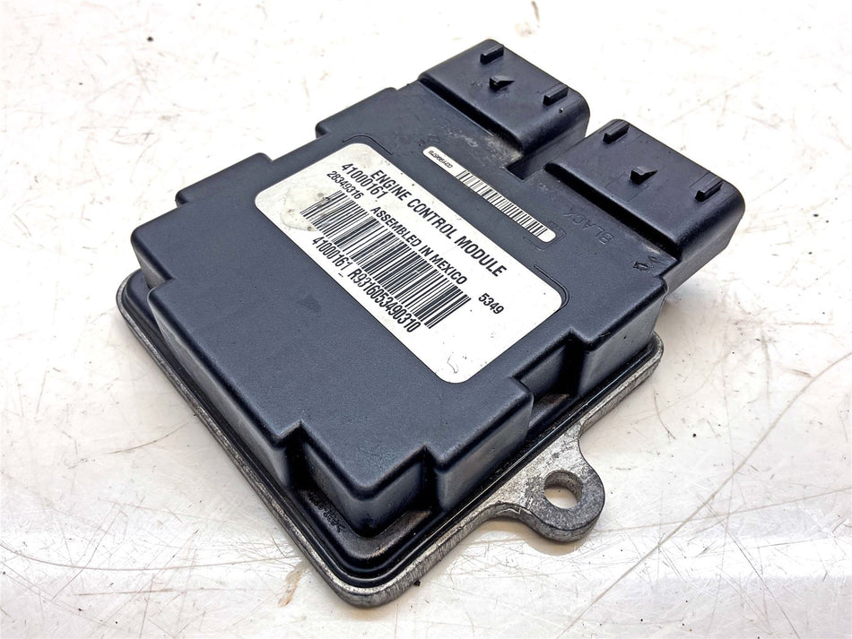 2016 Harley-Davidson Sportster 883 Ecu Cdi Control Module - 41000161