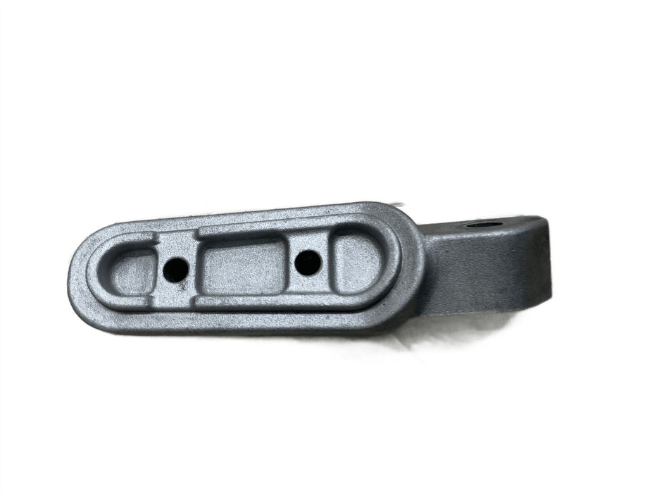 2020 Triumph Tiger 900 Rally Pro Rear Left Footrest / Peg 0227L
