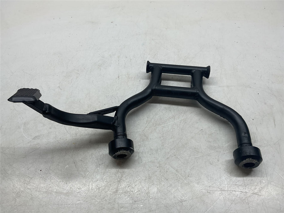 2017 Triumph Bonneville T100 Black Centre Stand Assy - A9778527