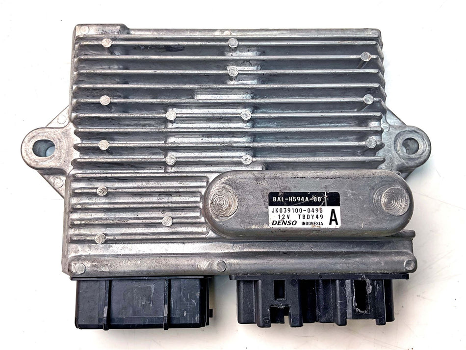 2024 Yamaha NMAX 125 ECU - BALH594A0000