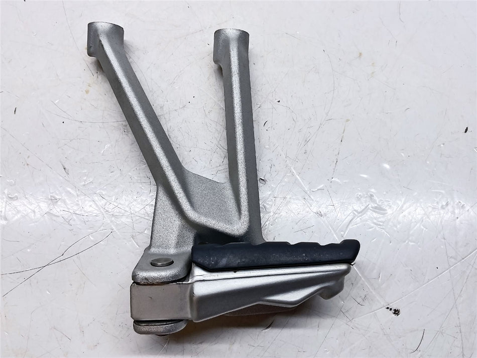 2019 BMW R1250R Left Rear Footrest & Hanger - 46718540798