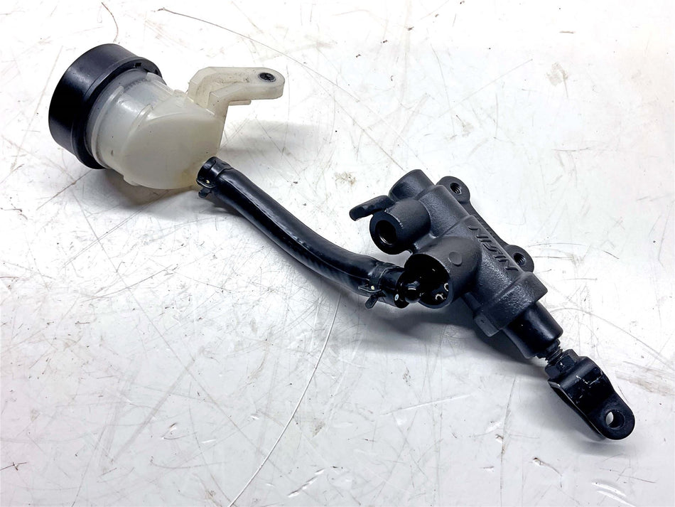 2023 BMW R1250GS Adventure Rear Brake Master Cylinder - 34318522398