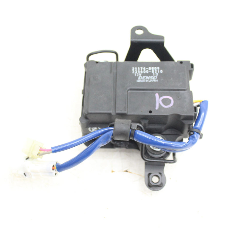 2020 KAWASAKI NINJA ZX6R ZX636 Throttle Control Module - 235600210