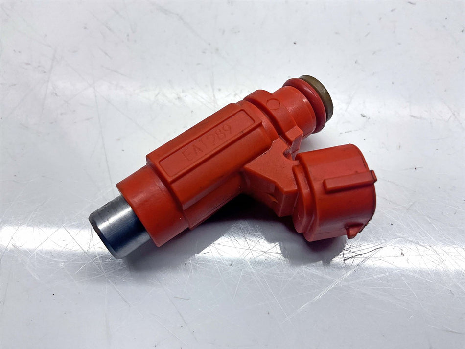 2020 Kawasaki Ninja ZX10R ZX1000 Fuel Injector - 490330012