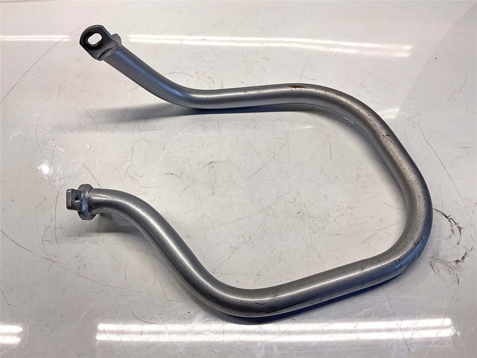 2022 BMW R1250RT Left Rear Crash Bar