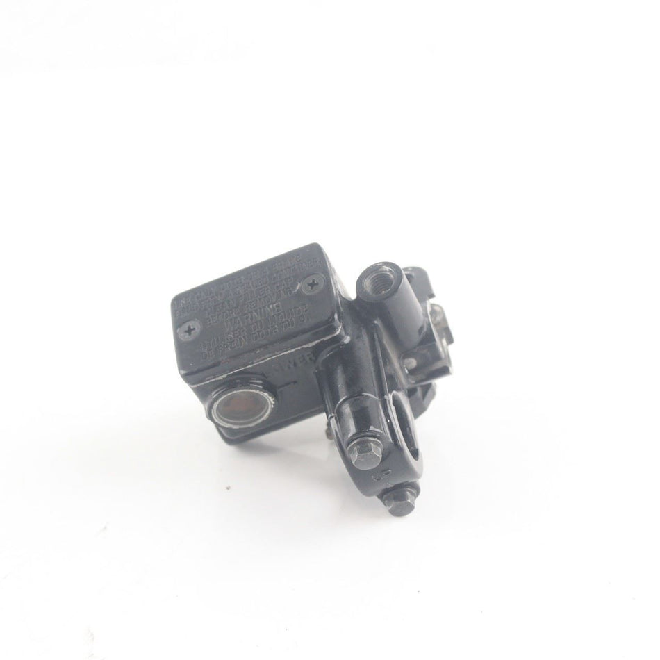 2010-ON KAWASAKI KLX 125  Front Master Cylinder  - 430150705