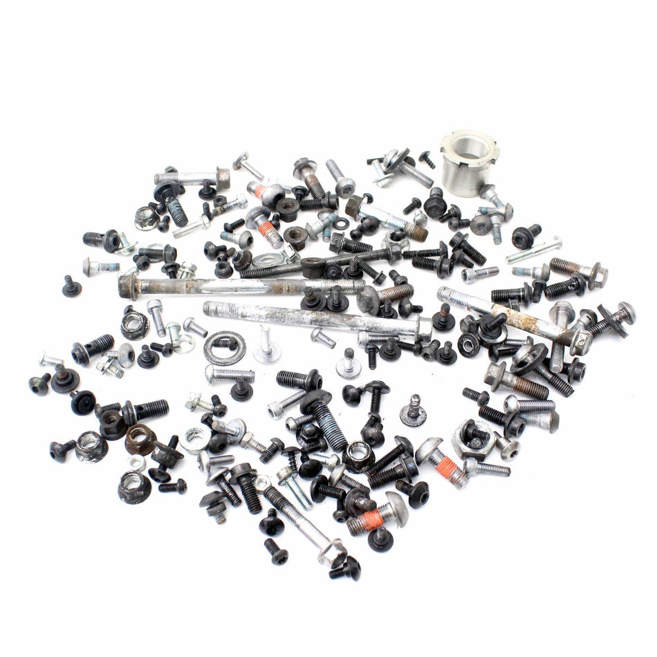 2016-2018 YAMAHA XSR700 ABS Bag Of Bolts - B47582