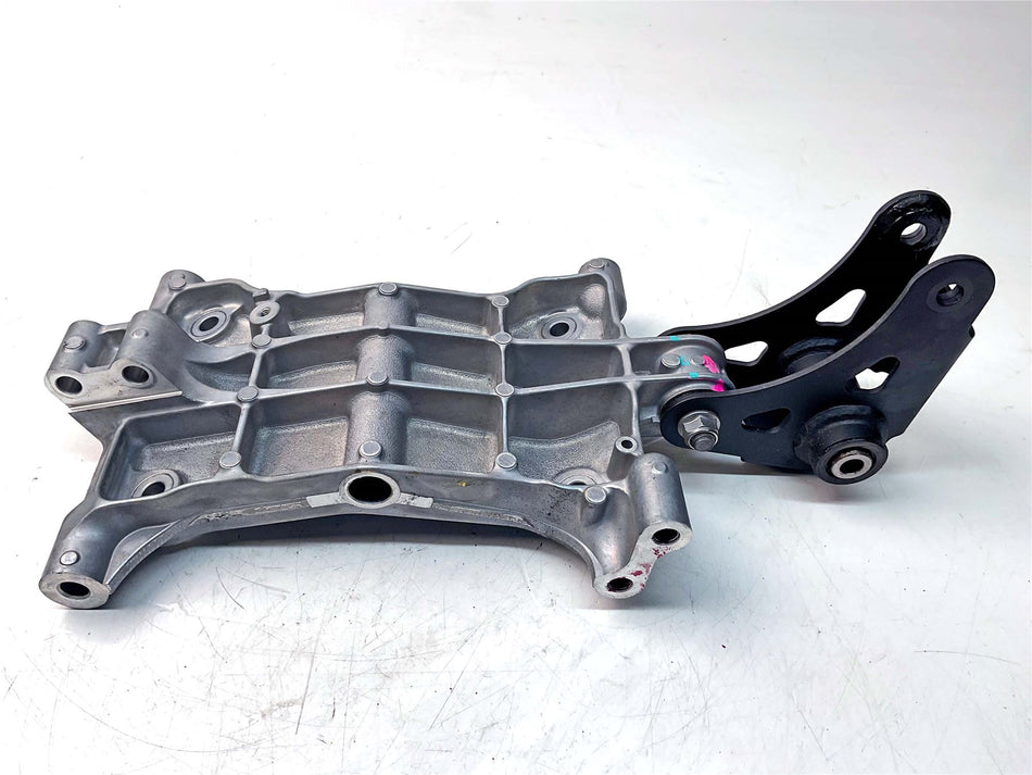 2024 Kawasaki Z500 Swingarm Bracket - 320360376