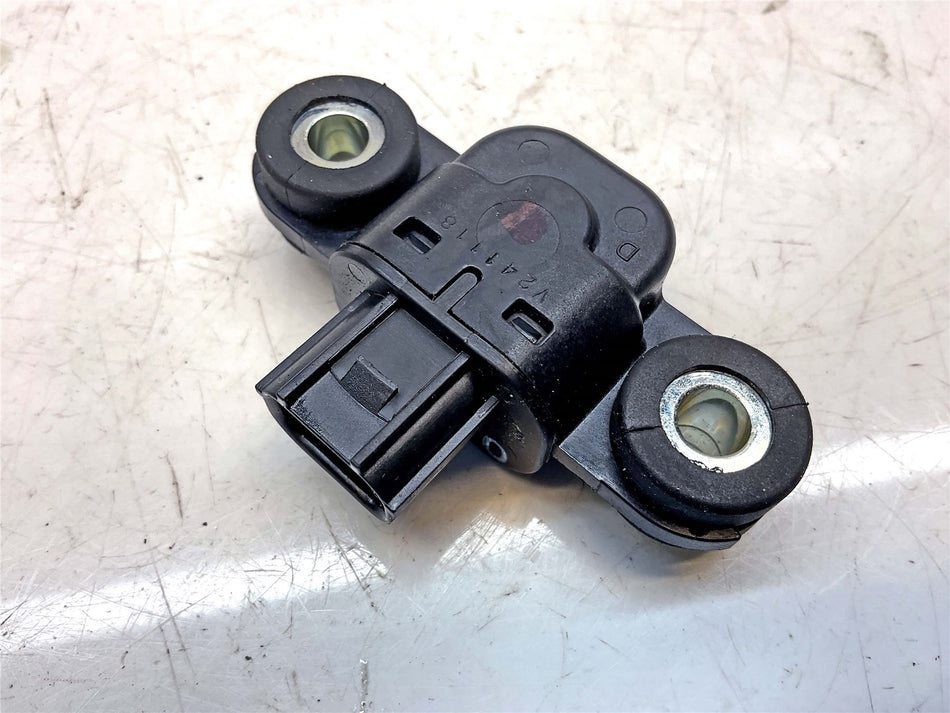 2025 Honda SH350I Angle Sensor - 35160-KPP-T01