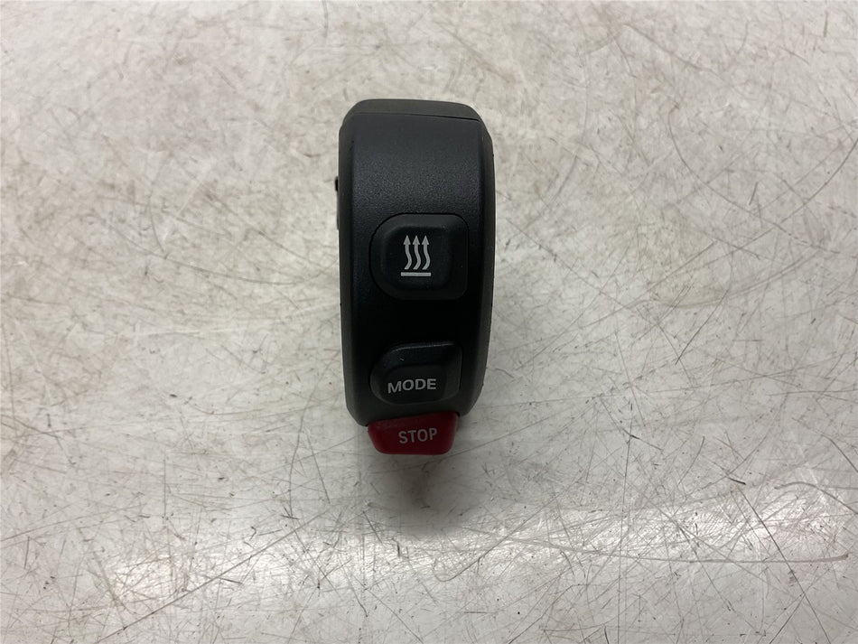 2023 BMW R1250GS Adventure Right Switchgear - 61318394248