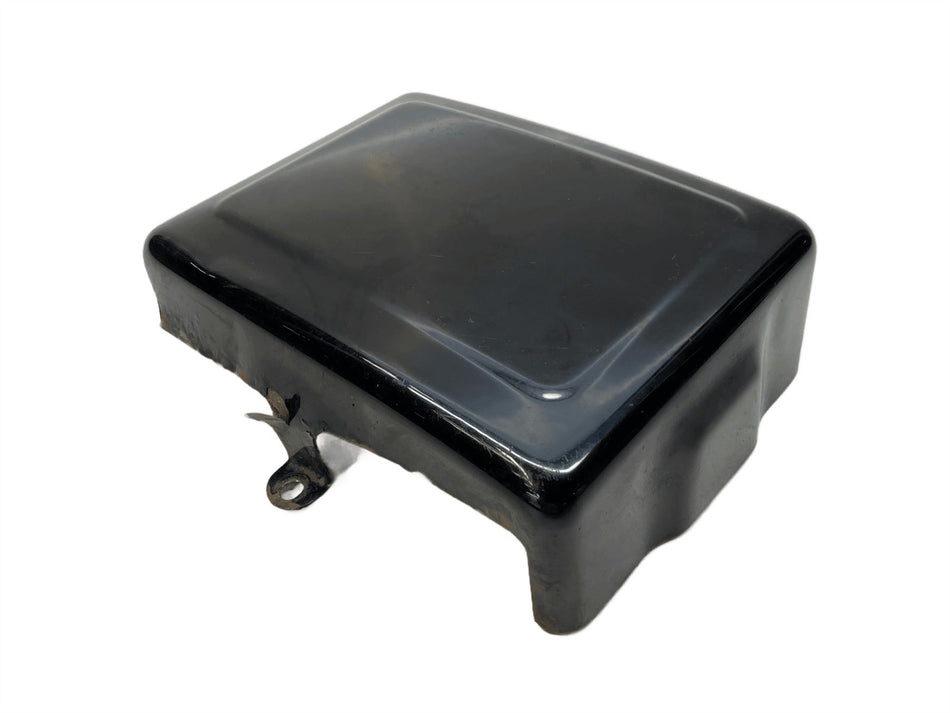 2015 Harley-Davidson Street Bob Battery Box Cover 6636706D