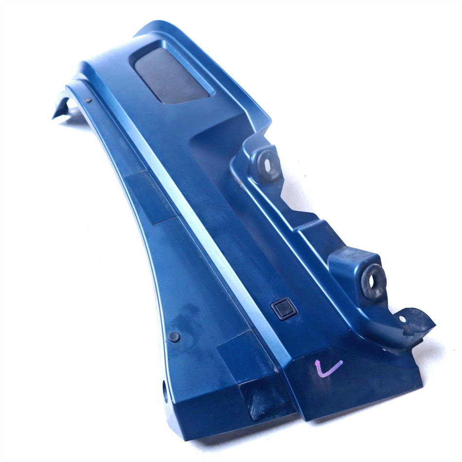 2022 Honda GL1800BD DCT Left Upper Cover - 81491MKCLG0ZA