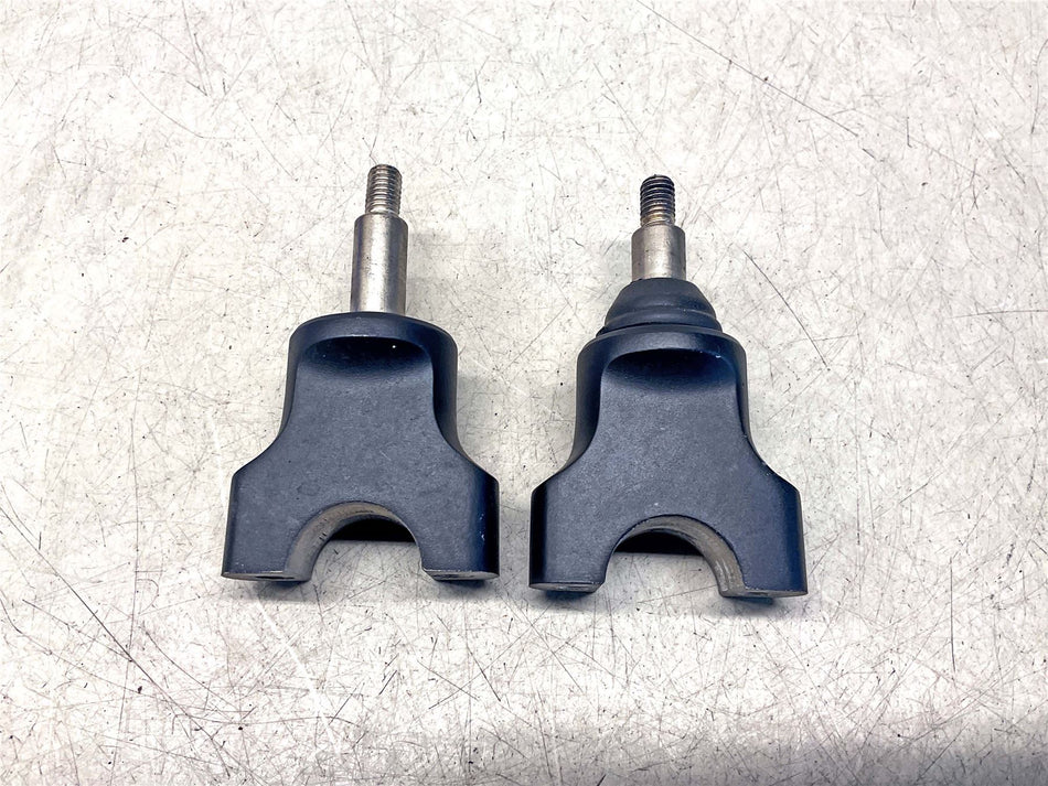2020 Honda CMX500 REBEL Handlebar Risers - 53132K87A00