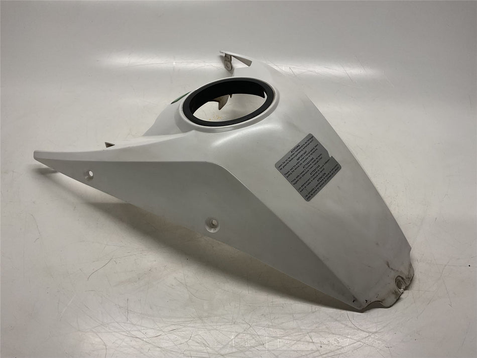 2015 KTM 1290 SUPER ADVENTURE Fuel Tank Front Cover - 46638388961