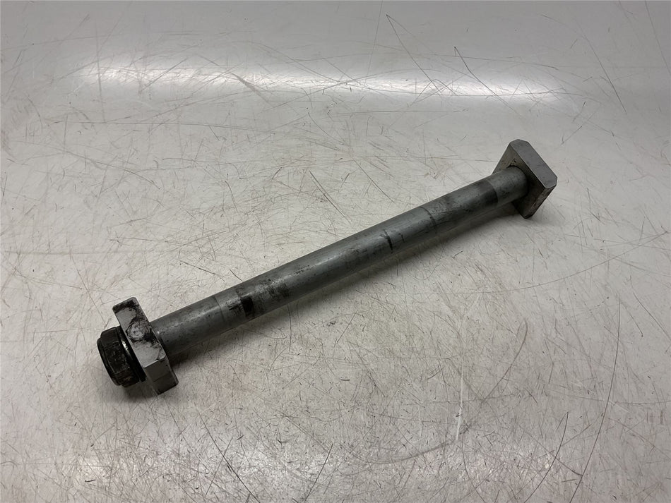 2010 Honda CBR1000RR Fireblade ABS Rear Spindle - 42301MFL000