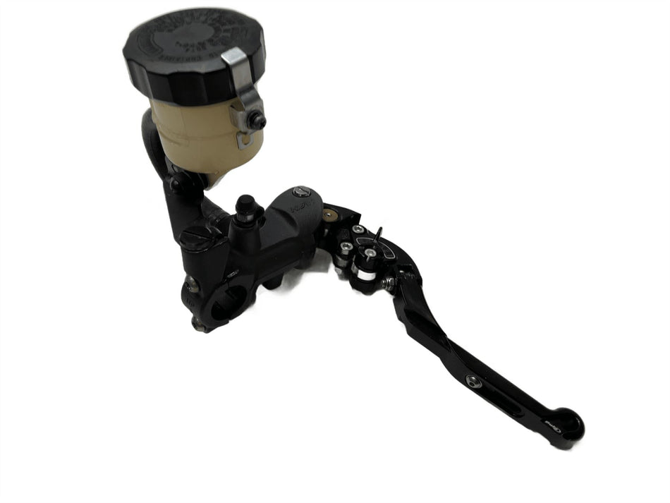 2014 BMW S1000R Front Brake Master Cylinder 32728551475