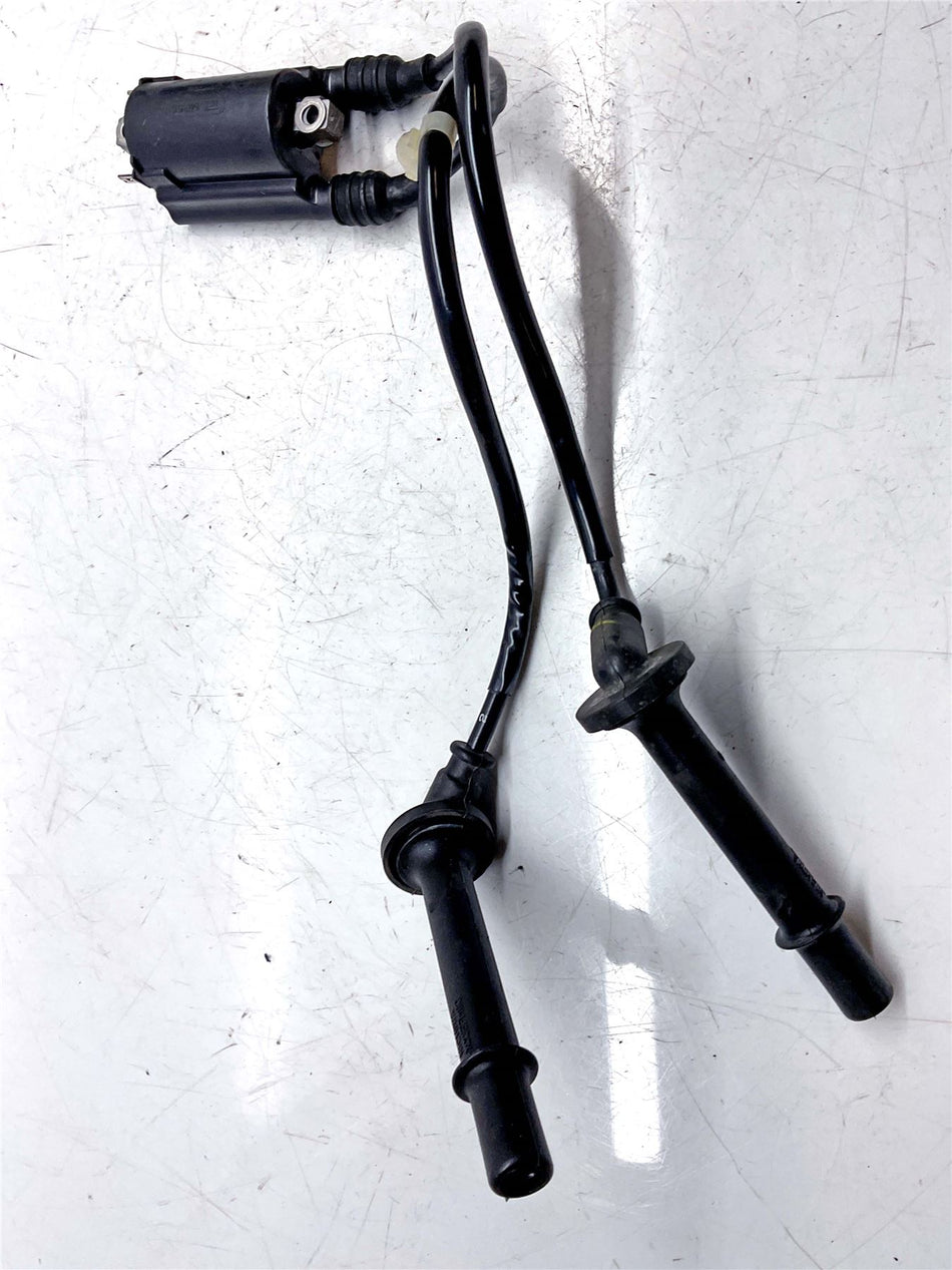 2016 Honda CB650F Ignition Coil - 	30521MJED01