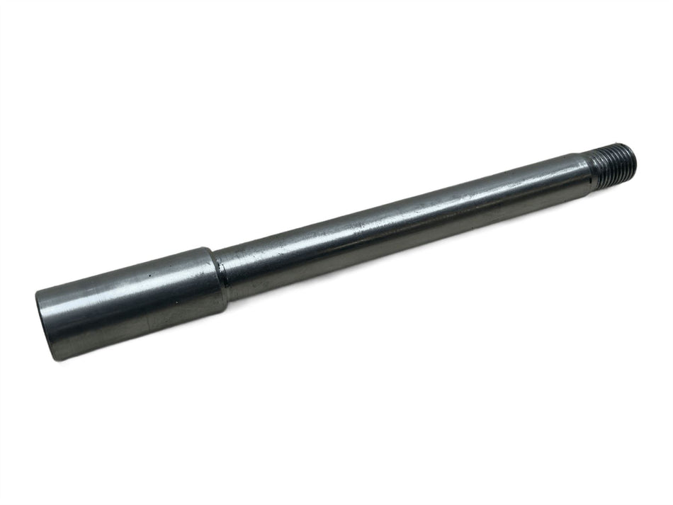2026 Royal Enfield Interceptor Bear 650 Front Wheel Axle Spindle RAM00084A