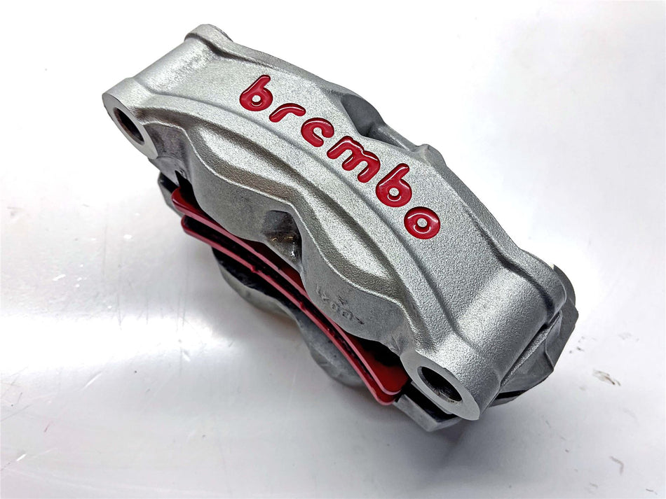 2023 Ducati Multistrada V4 Rally Left Front Caliper - 61041981A