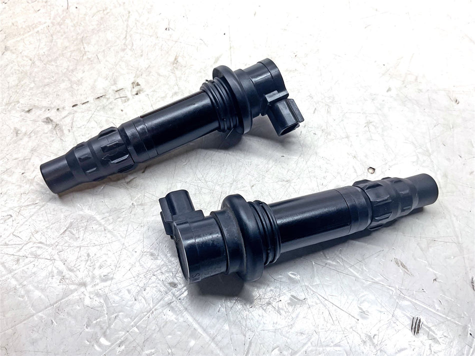 2023 Yamaha MT-07 Ignition Coils - 1WS8231000