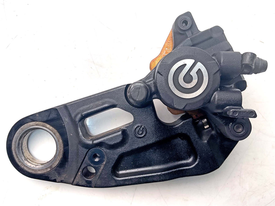 2022 Triumph Tiger 1200 Rally Pro Rear Brake Caliper - T2024003