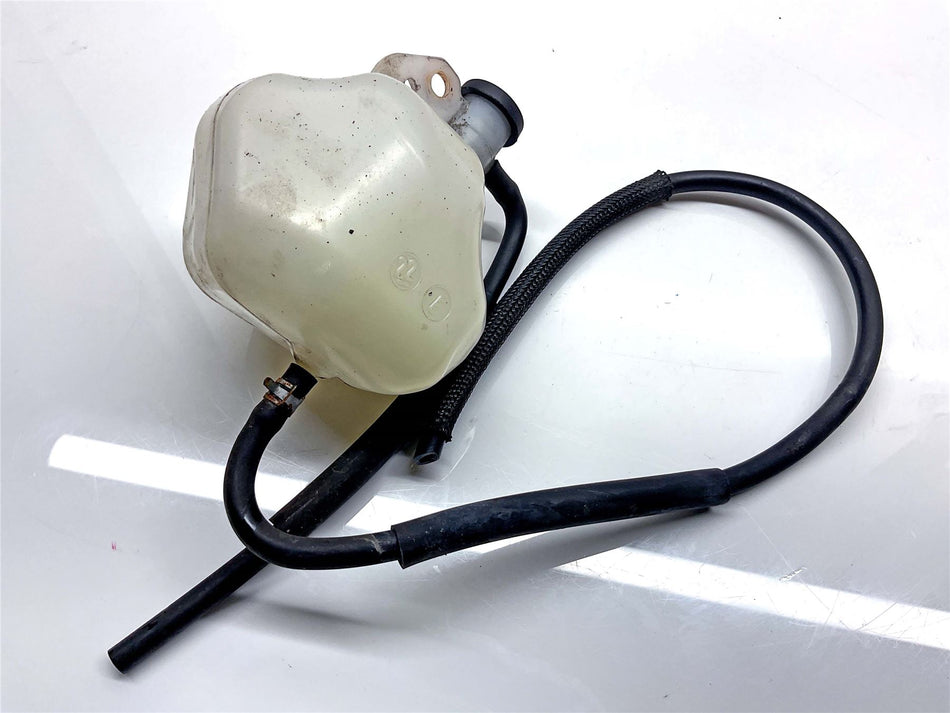 2023 Suzuki GSX-S1000 Coolant Tank Reservoir - 1791004K00000