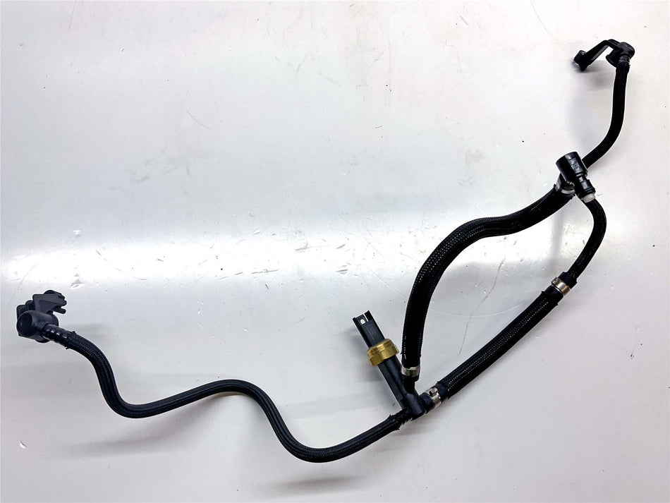 2024 BMW R1250R Fuel Distribution Line - 13539829189
