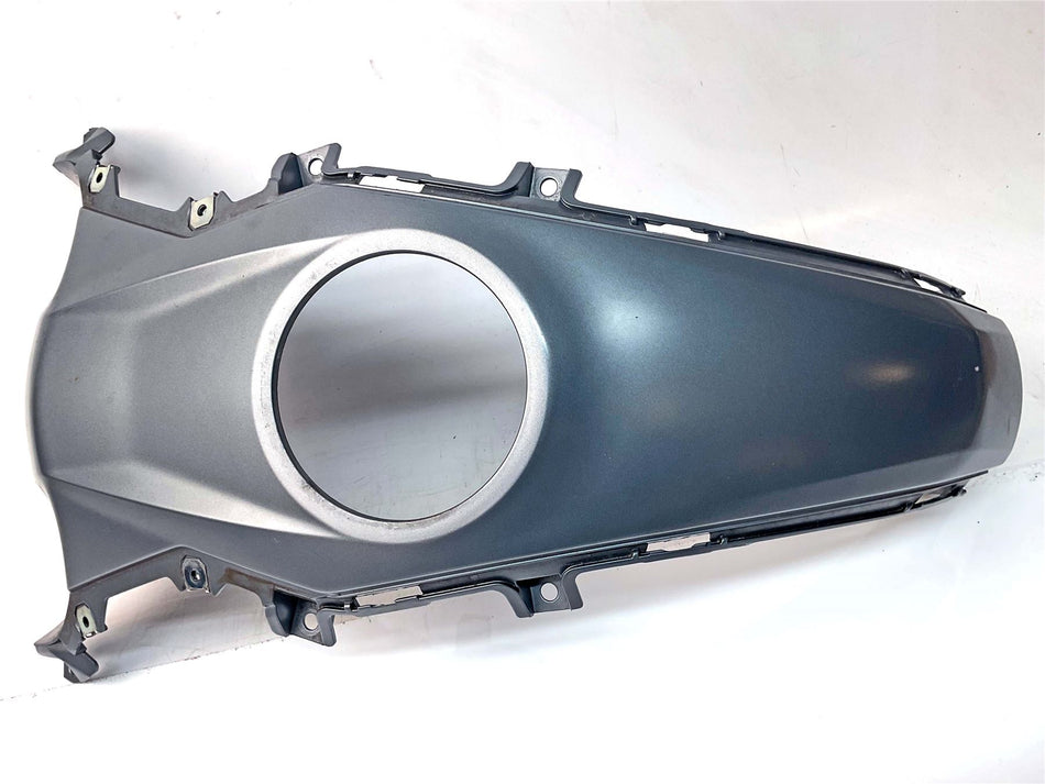 2015 BMW R1200R Central Fuel Tank Cover  - 46638534309