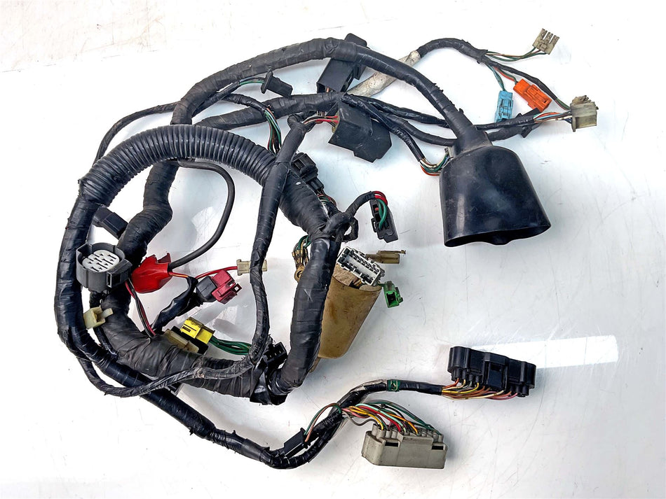 2002 Honda CBR600F Wiring Harness Loom - 32100MBWD70