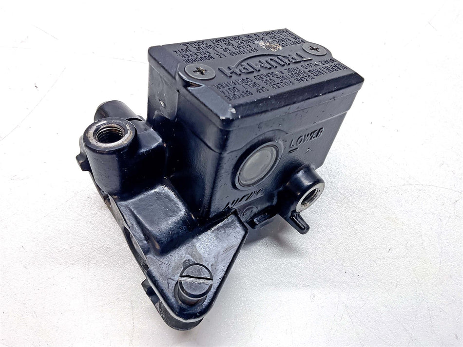2018 Triumph Tiger 1200 XCA Front Brake Master Cylinder - T2025830