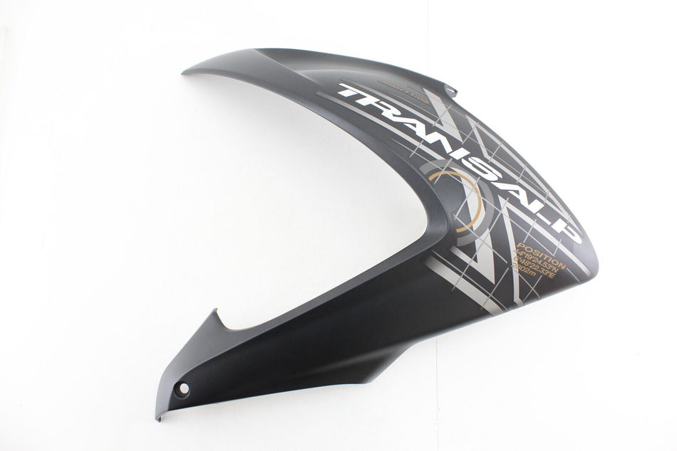 2008-2010 HONDA XL700V TRANSALP Right Hand R/H Fairing - NEW - 64214-MFF-N00ZC