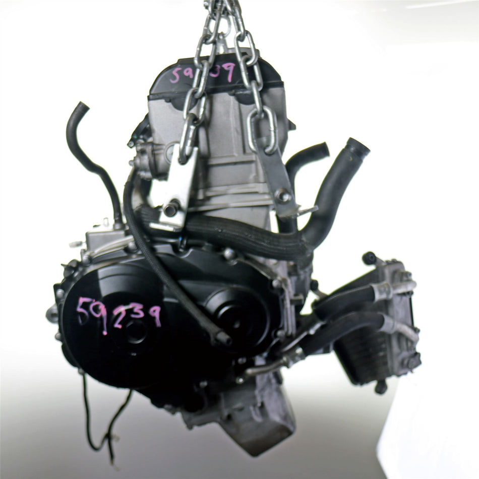 2012 Suzuki GSX-R1000 Engine - Approx 9500 Miles