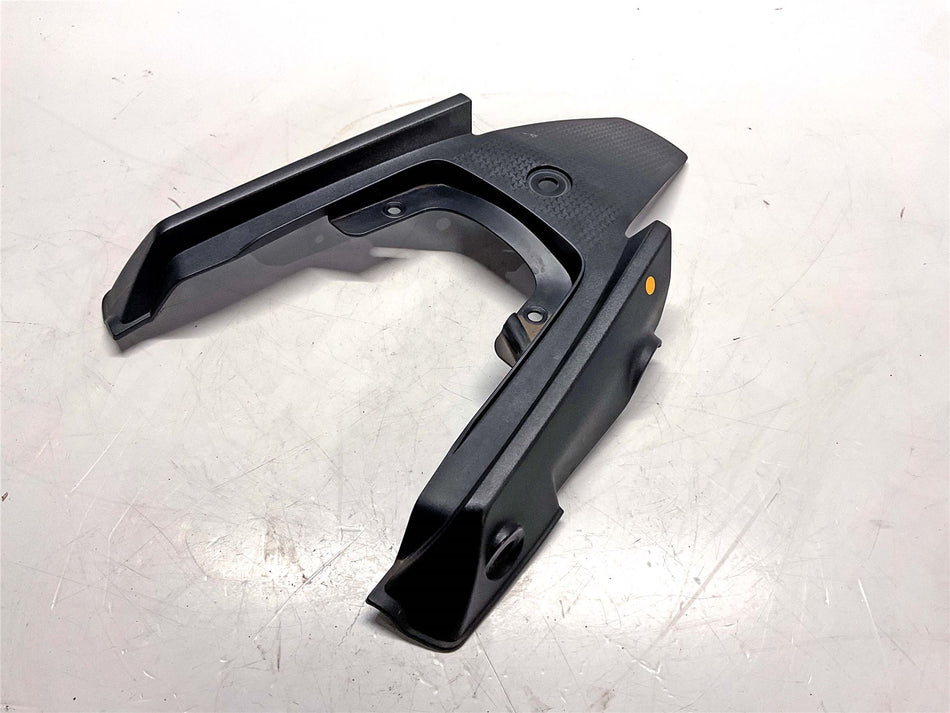 2024 Aprilia Tuareg 660 Rear Mudguard / Fender - 2B008837