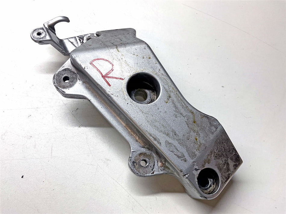 2002 Honda CB600F HORNET Right Pivot Bracket - 50600MBZG00ZB