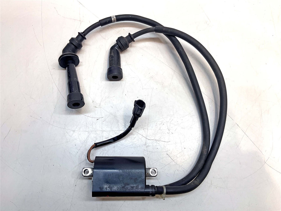 2016 Suzuki V-Strom 650 DL650 Ignition Coil - 3342027G03000