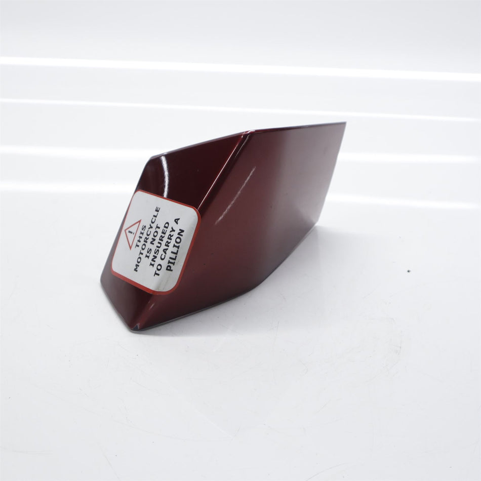 2021 Honda PCX125 Inner Pocket Lid Fairing - 84411-K1Z-J100