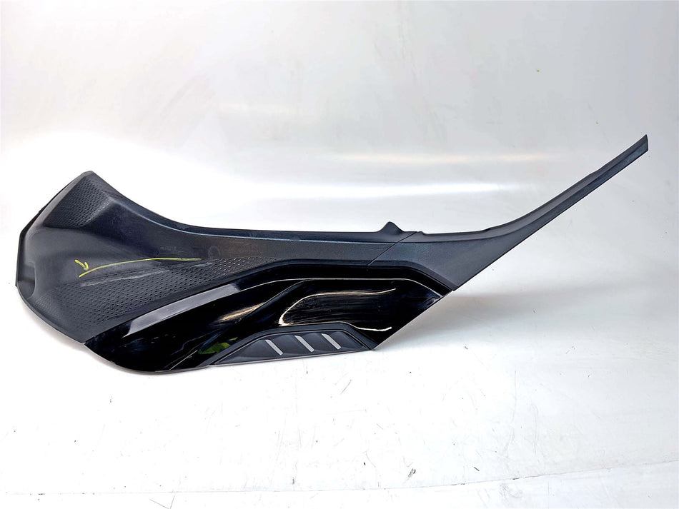 2024 BMW S1000RR Sport Left Tank Trim  - 46638569771