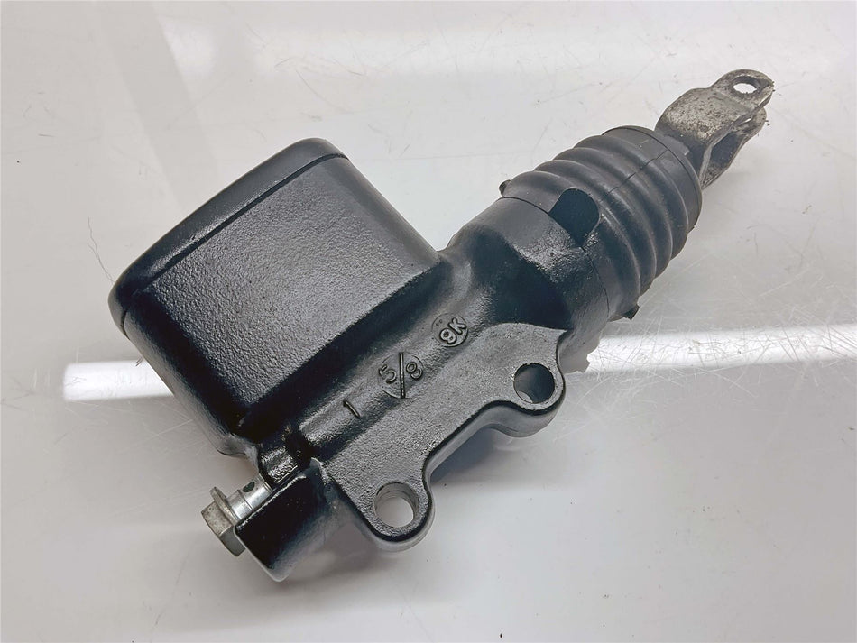 2021 Harley-Davidson Low Rider FXLR 107 Rear Brake Master Cylinder - 41700460
