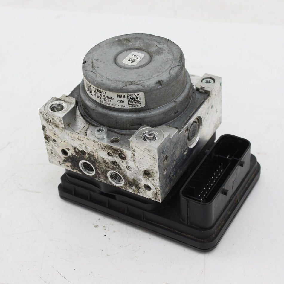 2018-ON BMW R1250GS EXCLUSIVE TE ABS Module - 34519444938