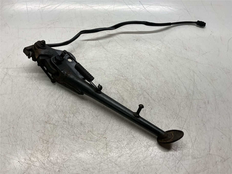 2021 Kawasaki Ninja 1000SX ZX1000 Sidestand - 34024012318R