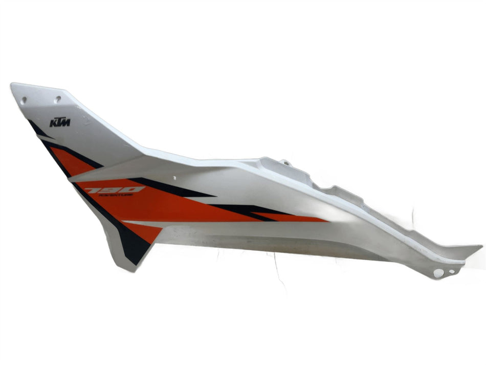 2026 KTM 790 Adventure Front left main fairing 63508051000