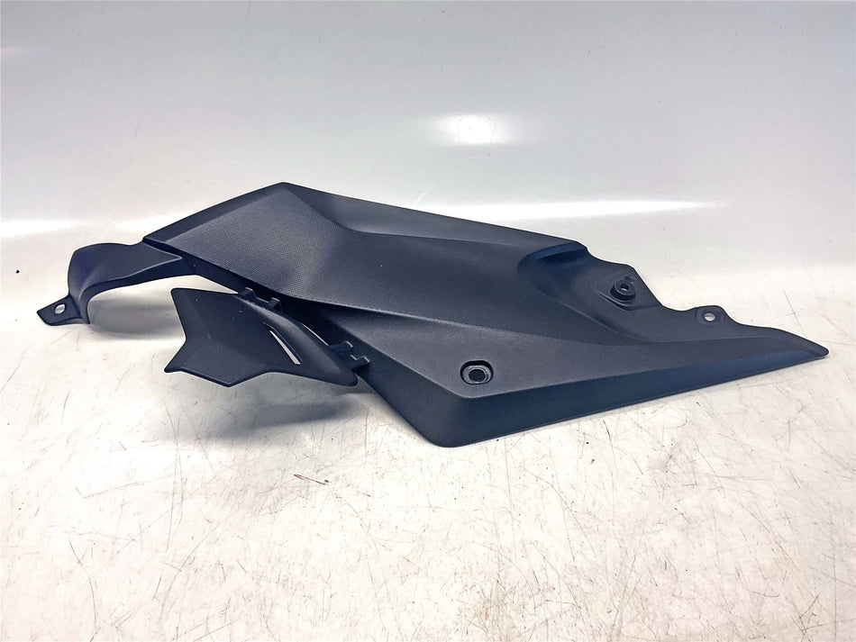 2016 BMW R1200R Left Know Panel - 46638534273