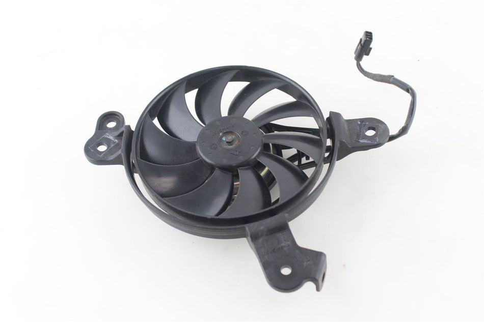 2020-ON TRIUMPH TIGER 900 GT PRO L/H Left Hand Radiator Fan  - T2104202