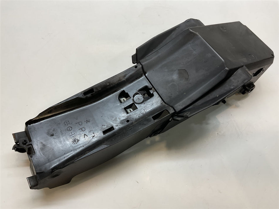 2018 Yamaha MT-07 Tail Fairing / Undertray - 1WS8212B0000