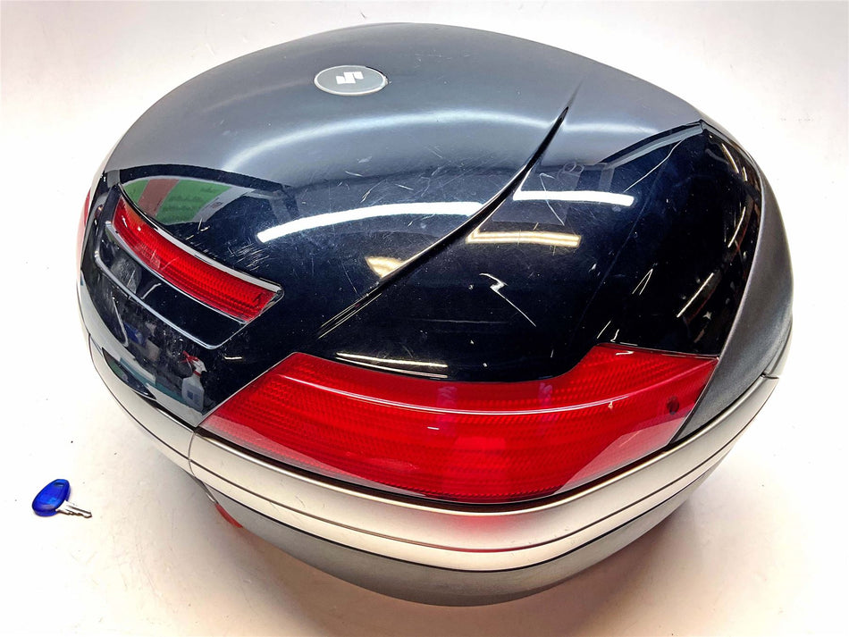 2010 Suzuki Bandit 1250S GSF1250S 40Ltr Top Box