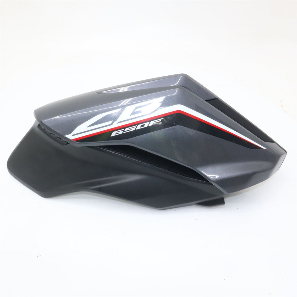 2017-2019 HONDA CB 650 F R/H Right Fairing Panel - 64321MJEDF00