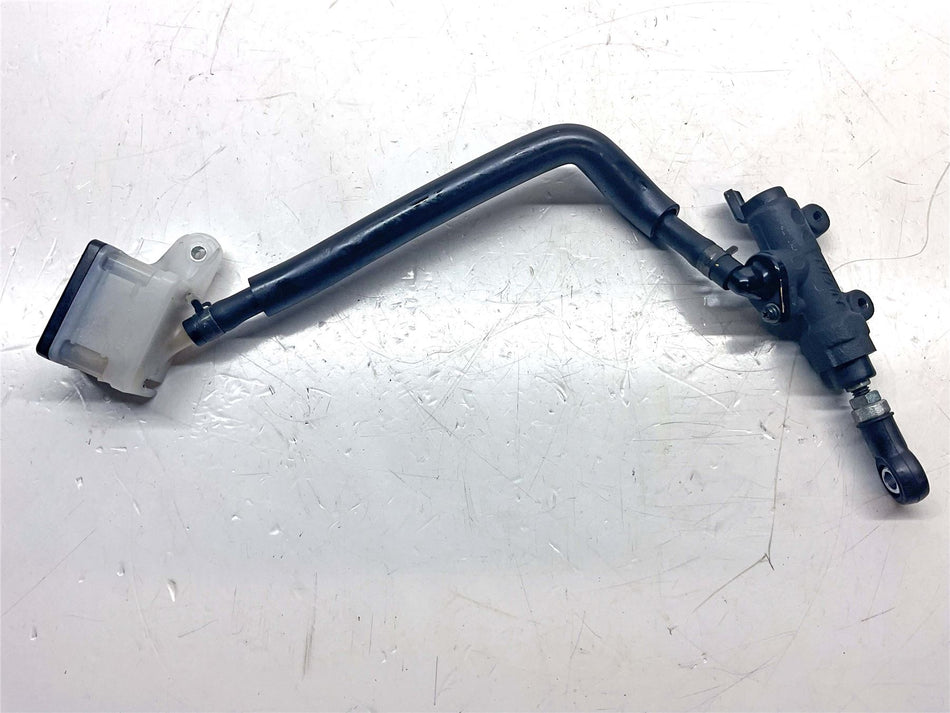 2024 Honda CBR600RR Rear Brake Master Cylinder - 43510MFJD01
